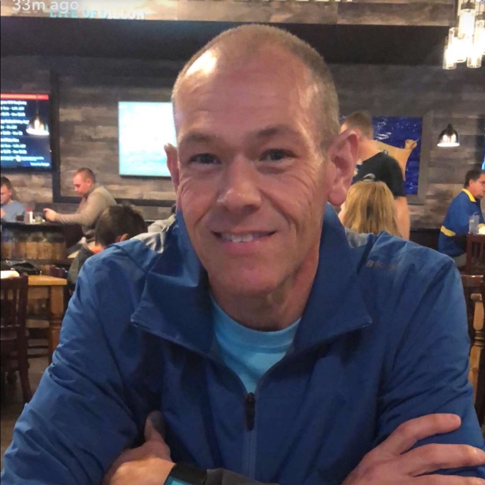 Meet your Posher, Greg